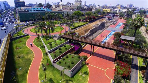 Parques Parques Para Ir A Pasear Con Toda La Familia Parques De