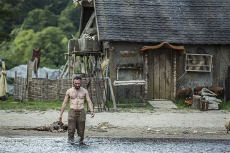 Vikings Born Again 3x06 Promotional Picture Vikings Tv Series