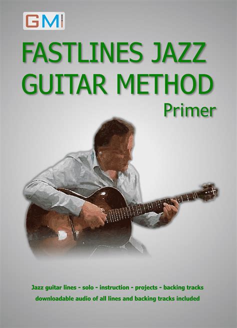 Jazz Guitar Scales | GMI - Guitar & Music Institute Online Guitar Lessons