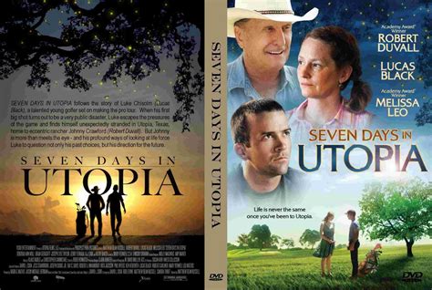 7 Days In Utopia Quotes. QuotesGram