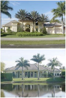 Bruce Springsteen Florida House Sold ~ Celebrity Houses