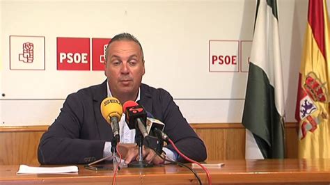 Ruiz Boix Lamenta Que El PP Acuse Al PSOE De Falsos Bloqueos Al Campo