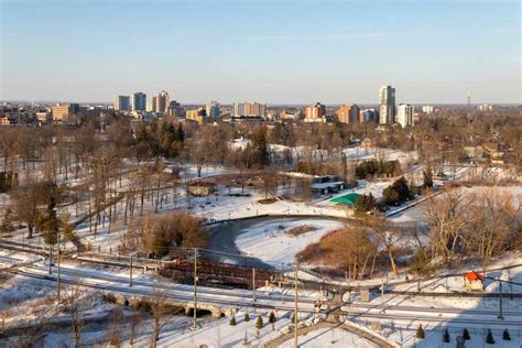 23 Best & Fun Things to Do in Waterloo (Ontario, Canada) - The Tourist ...