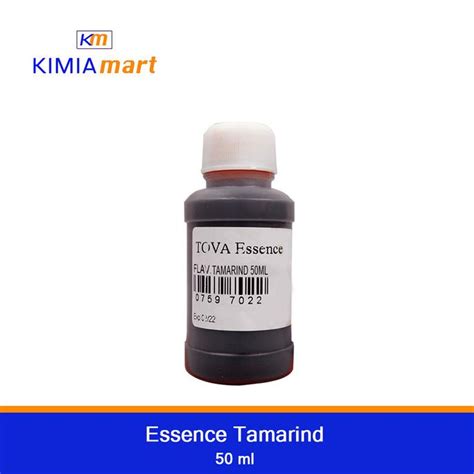 Jual Essence Makanan Minuman Tova Flavor Tamarind Shopee Indonesia