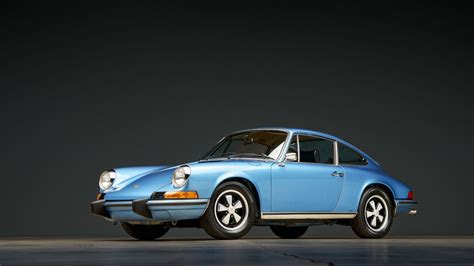 1973 Porsche 911T | Classic & Collector Cars