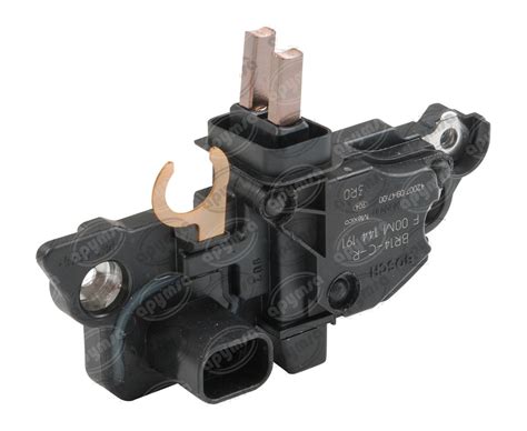 Regulador Voltaje Alternador Bosch Ir If V A Pontiac Todos Bosch F