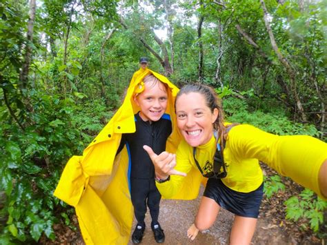 Why Should You Visit The Whitsundays During The Wet Season Ocean