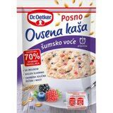 Dr Oetker Ovsena Ka A Sa Umskim Vo Em Posno G Eponuda