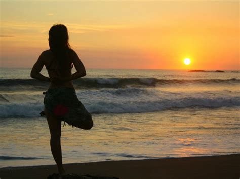 9 Days Yoga and Meditation Retreat in Costa Rica - BookYogaRetreats.com