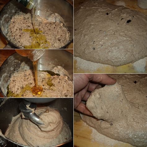 How To Make Ezekiel Bread With Minimal Resources 101 Ways To Survive