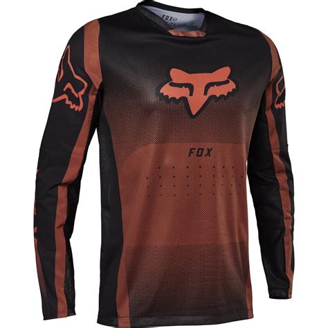 Fox Maillot MX Ranger Air Off Road Copper Maciag Offroad