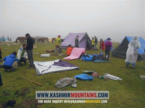 Kashmir mountains, kashmir trekking packages : r/trek