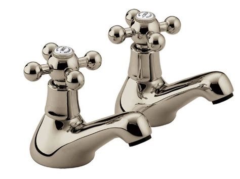 Bristan Regency Basin Taps Gold R 12 G