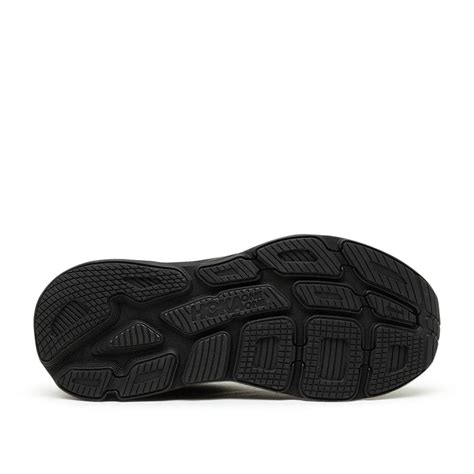 HOKA One One Bondi 7 (Black) 1110518-BBLC – Allike Store