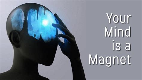 Your Mind Is A Magnet Powerful Esoteric Knowledge 2018 2019 Youtube