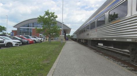 Via Rail restores full service between Windsor, Toronto | CBC News