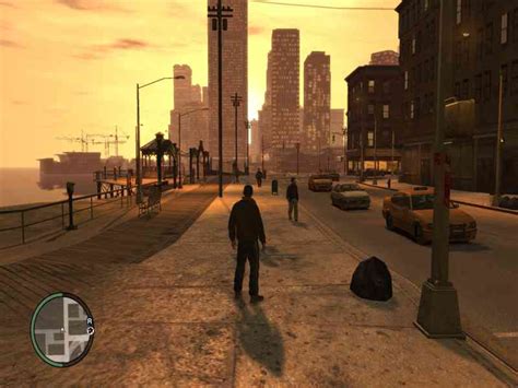 Gta IV Game Download Free For PC Full Version - downloadpcgames88.com