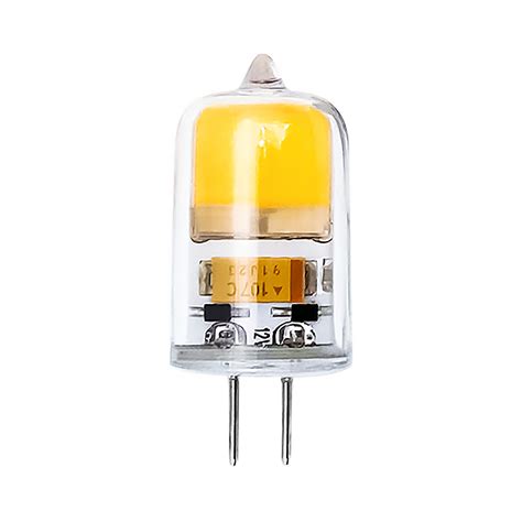 W Led G V K Cl Bulb Bulb Maxim Lighting