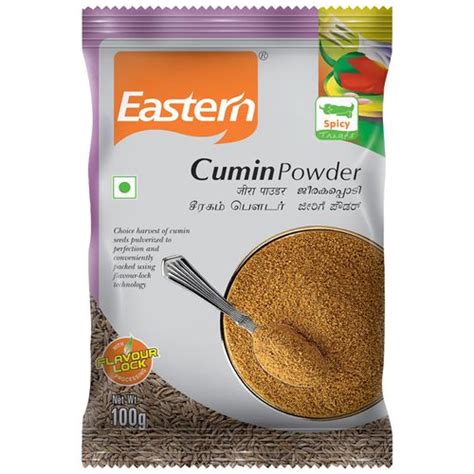 eastern powder cumin  desi food