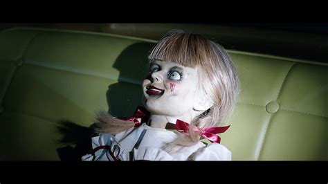 Annabelle Comes Home 2019 Scary Dolls Hd Wallpaper Pxfuel