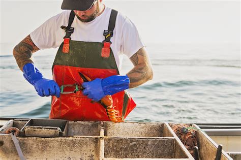 Million In Trade Relief Awarded To Maine Lobstermen Wiscasset