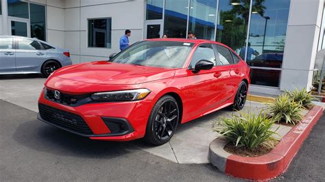 gen civic   mi impressions rcivic