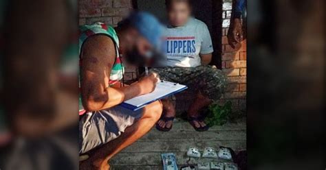 Quezon Cops Seize P M Shabu From High Value Suspect Philippine