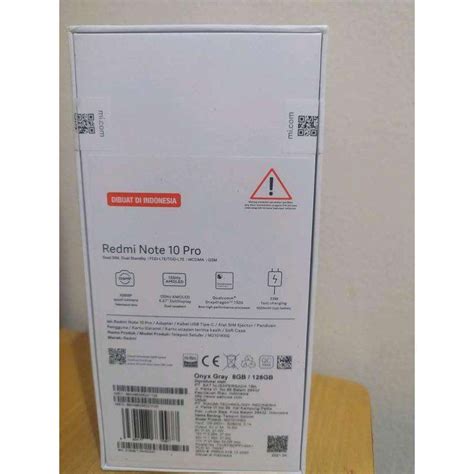 jual xiomi redmi note  pro  seller suka suara cikaret harapan