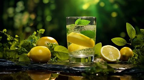 Does Lemon Water Break A Fast Find Out The Truth Here