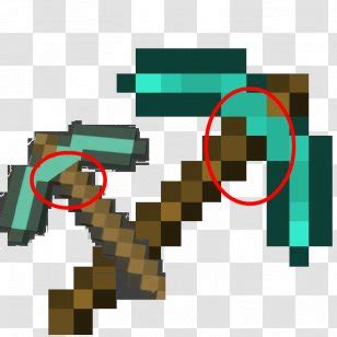 Minecraft Pocket Edition Story Mode Symmetry Season Two Pickaxe