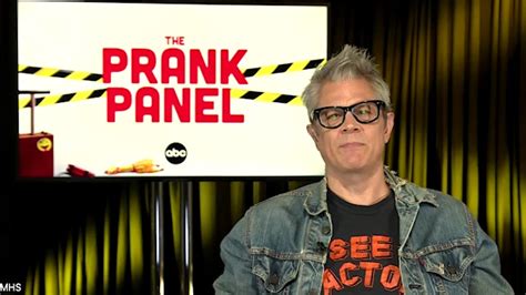 "The Prank Panel" on ABC - 47abc