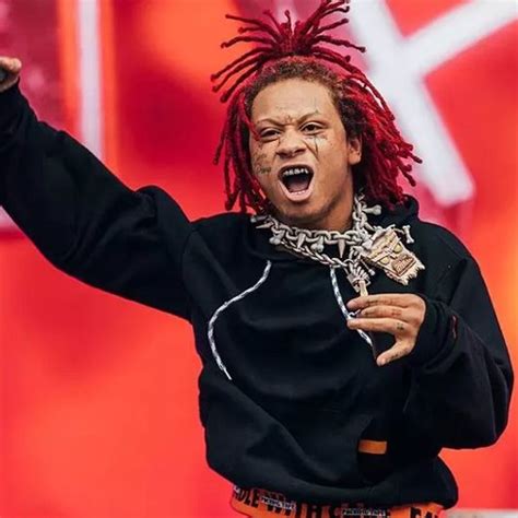 Stream Dark Trippie Redd Type Beat 2019 Ritual By Bo Ralph