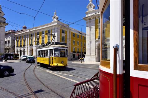 Secrets Itinerary The Best Tips To Fully Enjoy Lisbon