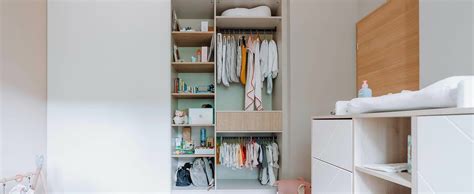 Armoire Et Placard Sur Mesure Behome Interiors