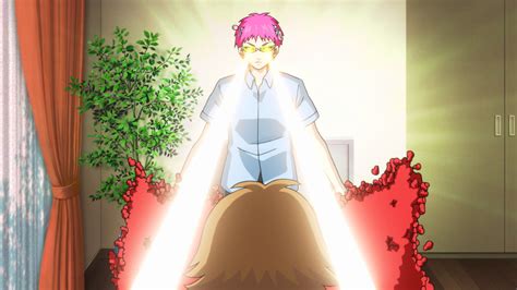 The Disastrous Life Of Saiki K Reawakened Image 582172 Tvmaze