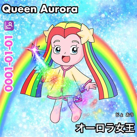 Queen Aurora Wiki Crossover Universe Amino