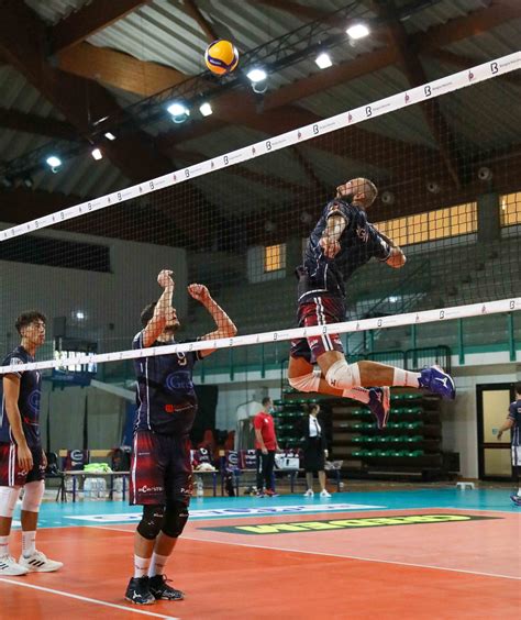 BOLOGNA OSPITE DELLA PRIMA DELLA CLASSE Geetit Pallavolo Bologna