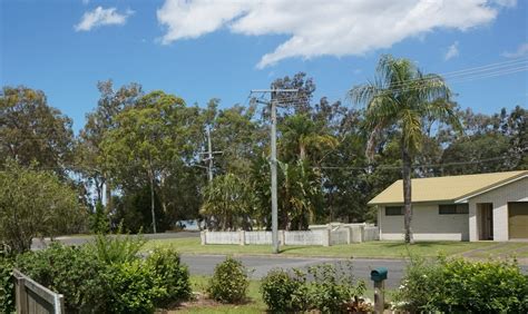 Cooloola Coast Realty Stay At The Bay Close To Everything At Tin