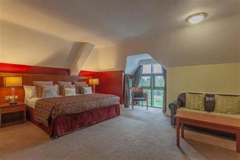 Silverbirch Hotel, Omagh | LateRooms.com