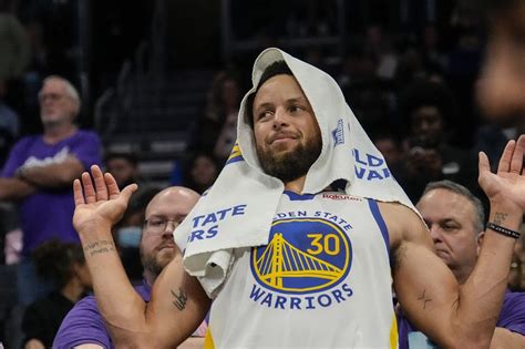 Stephen Curry Ungkap Penyebab Golden State Warriors Kalah Dari