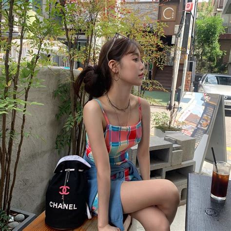 190808 - Haee's Instagram Update | kpopping