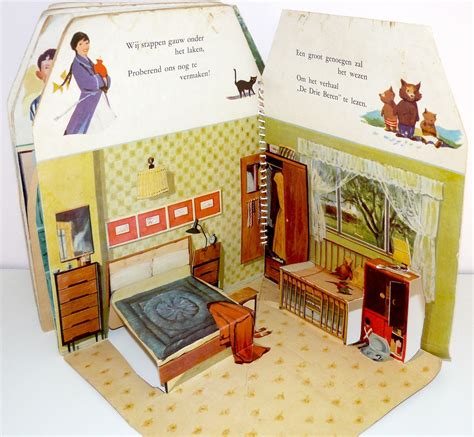 Printable Dollhouse Papercraft Printable Papercrafts Printable