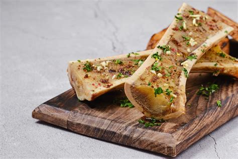 How To Eat Baked Bone Marrow Recipes Net