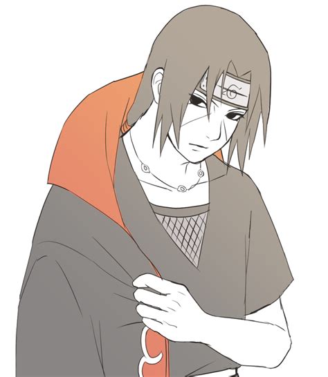 Uchiha Itachi Naruto Image By Grgr517 2257904 Zerochan Anime