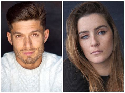 New casting announced for LES MISERABLES in London | West End Best Friend