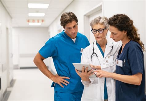 Ways To Improve Communication Between Nurses