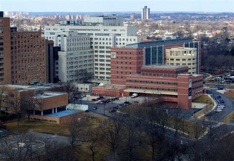 Jacobi Rated Least Safe Hospital in The Bronx While Lincoln Rated ...