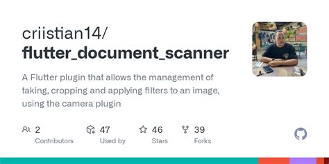 Flutter Document Scanner Flutter Document Scanner Example Lib Main Dart