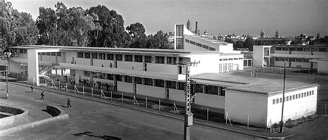 Centros Educativos Hist Ricos Ies Nuestra Se Ora De La Victoria