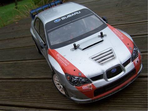 Mitsubishi Lancer Evo Vii Wrc From Wrc Action Showroom Irish